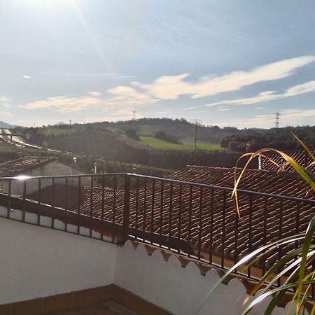 Willa Casa Txema Lorca  Zewnętrze zdjęcie