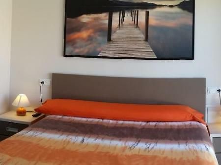 Willa Casa Txema Lorca  Zewnętrze zdjęcie